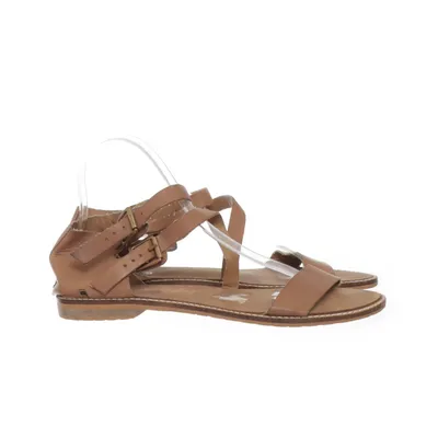 Sandaler (Brun) från Roots