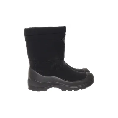 Boots (Svart) från Kuoma