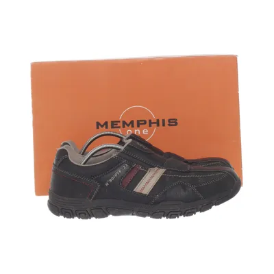 Walking shoes (Black) from Memphis