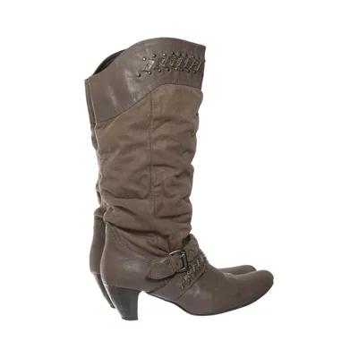 Boots (Brown)