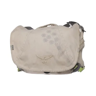Schoudertas (Beige, Groen) van Osprey