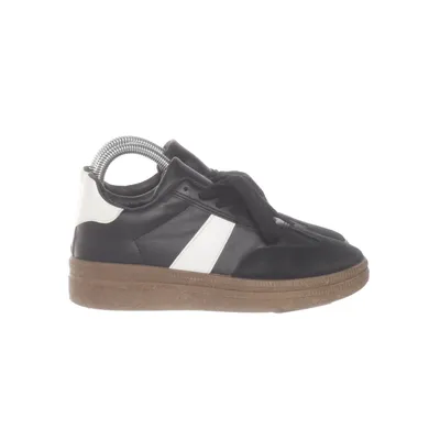 Sneakers (Zwart, Wit) van Claudia Ghizzani