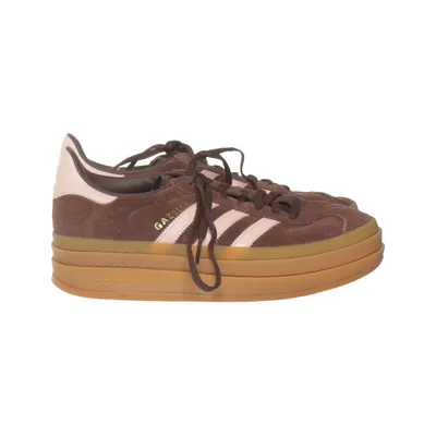 Sneakers (Gazelle Bold) van Adidas