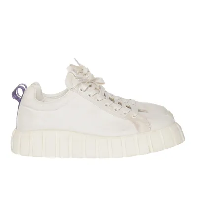 Tygskor (Vit) från Eytys