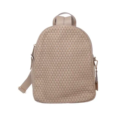 Rugzak (Beige) van Carpisa