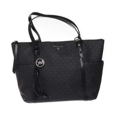 Handväska (Sullivan Large) från Michael Kors Skinn