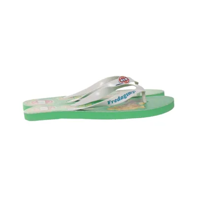 Flipflop (Grön, Vit, Flerfärgad) från OLW