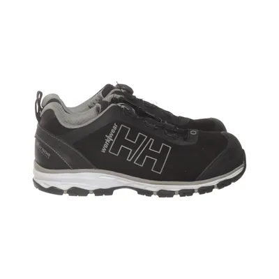 Arbejdssko (Sort, Grå) fra Helly Hansen Workwear