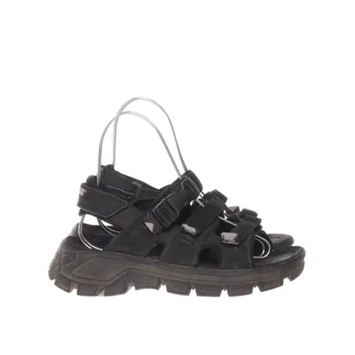 Sandaler (Svart) från Caterpillar