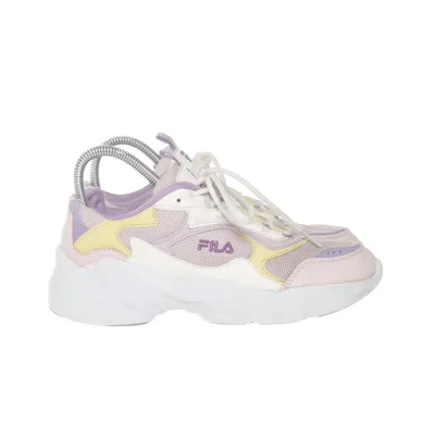 Sneakers (Lila, Meerkleurig) van Fila