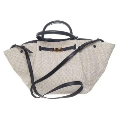 Handbag (Beige) from Demellier