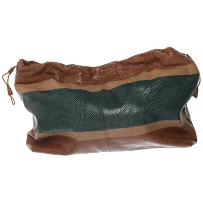 Handväska (Brun, Flerfärgad) från Furla