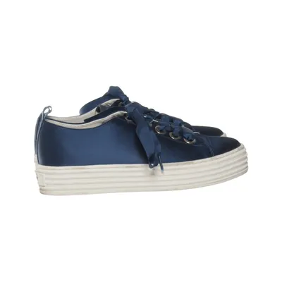 Sneakers (Blue, White) from Philip Hog
