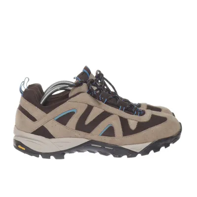 Hiking shoes (Brown, Beige) from Moorhead