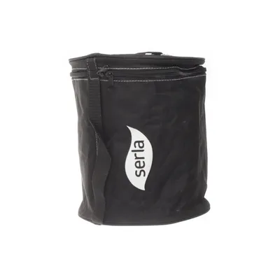 Necessär (Svart) från Serla