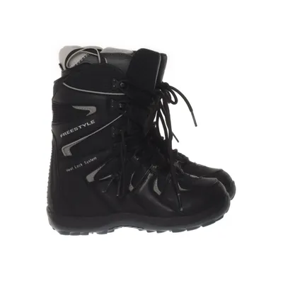 Slalompjäxor (Svart) från Freestyle