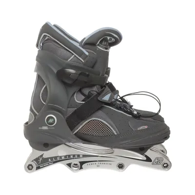 Rollers (Exotech) de K2 Cuir