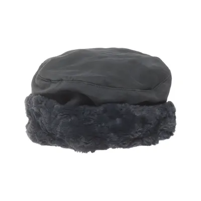 Chapeau (Bleu) de McVerdi Coton, Polyamide, Polyester