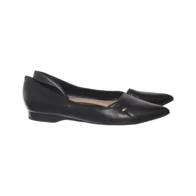 Ballet flats (Black) from Aldo Leather