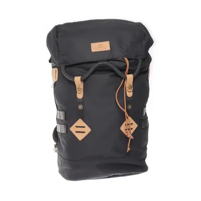 Ryggsäck (Svart) från Doughnut