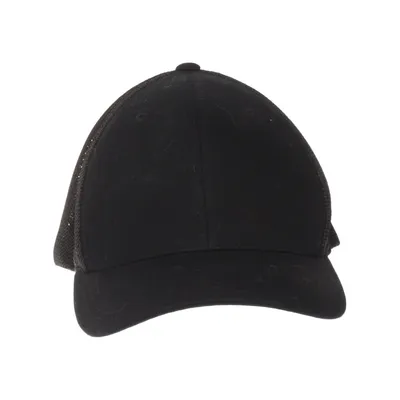 Casquette de baseball (Noir) de Flexfit