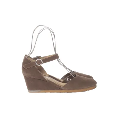 Chaussure compensées (Marron) de Clarks Originals