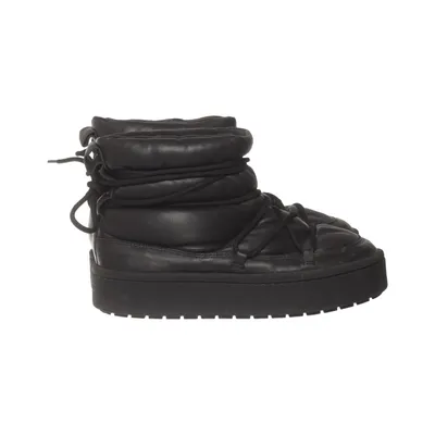 Bottines (Noir) de Zign Cuir