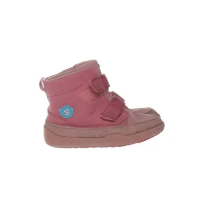 Ankelstøvler (Pink) fra Affenzahn