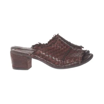Mules (Brun) fra Bubetti
