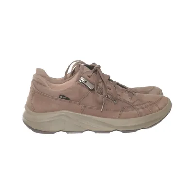 Sneakers (Brown) from Legero Leather