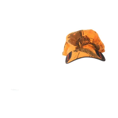 Baseballkeps (Orange, Brun, Svart) från Swedteam Polyester