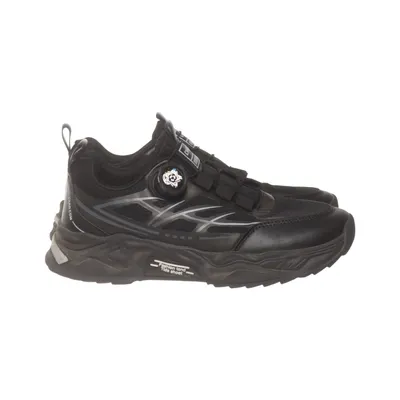Trainers (Black) from Chaco