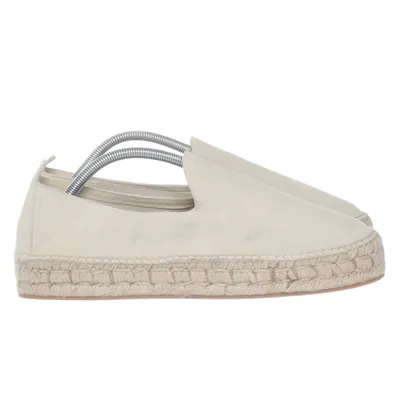 Espadrilles (Beige) from Morjas