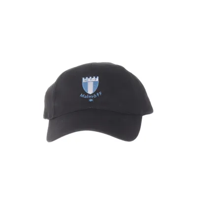 Honkbalpet (Zwart) van Malmö FF