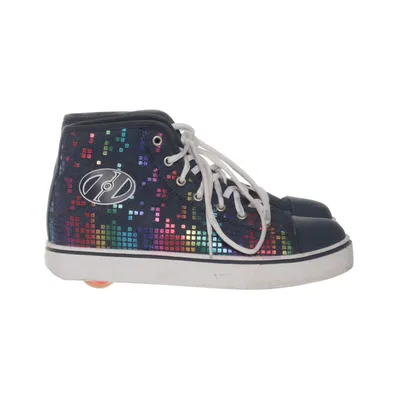 Rullskor (Blå, Flerfärgad) från Heelys
