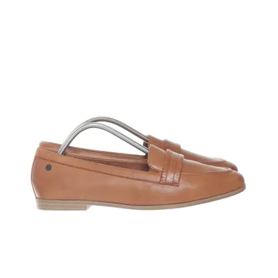 Loafers (Brun) från No Stress