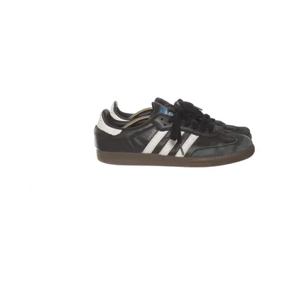 Sneakers (Samba) from Adidas Skateboarding