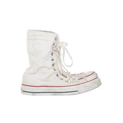 Sneakers (Vit, Röd, Blå) från Converse