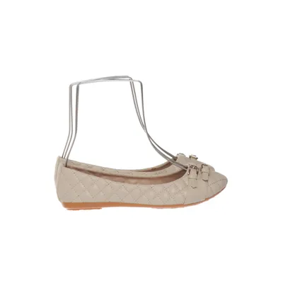 Ballerinaskor (Beige) från Super Mode