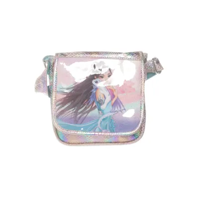 Shoulder-bag (Pink) from Topmodel