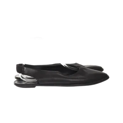 Walking shoes (Black) from COS