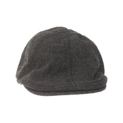 Platte pet (Miles Duckbill) van Statewear
