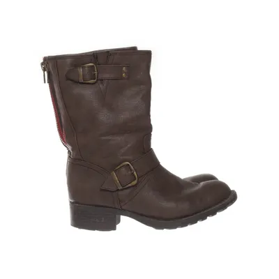 Stövlar (Brun) från Vox Shoes