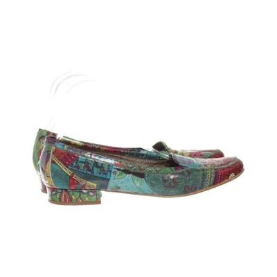 Mocassins (Multicolore) de Penelope Cuir