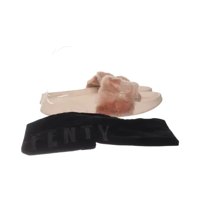 Slip-ins (Roze) van Puma by Rihanna