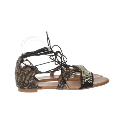 Sandals (Star Collection) from Star Collection Leather