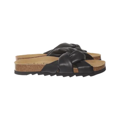 Slip-ins (Black) from Axelda Leather