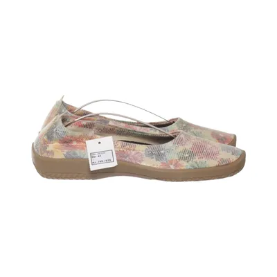 Ballet flats (Arcopedico 4241 - L15 - lycra vaskbar) from Arcopedico