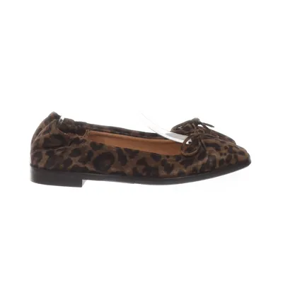 Ballerines (Marron, Noir) de Billi Bi