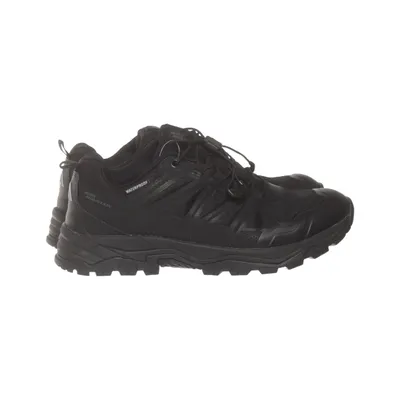 Chaussures de randonnée (Noir) de High Mountain